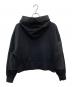 CANADA GOOSE (カナダグース) Yates Hoodie/7079W ブラック サイズ:Ｓ：35000円