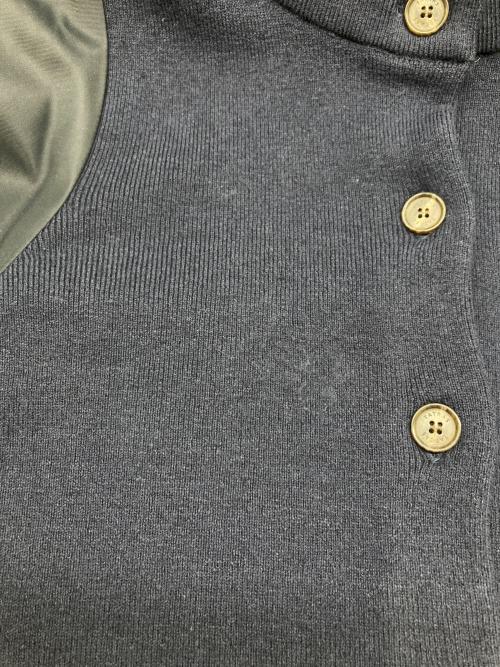 TATRAS（タトラス）TATRAS (タトラス) TIMANDRA ティマンドラ カーディガン ネイビー サイズ:Ｍの古着・服飾アイテム
