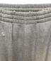 中古・古着 Needles (ニードルズ) Deconstructed H.D. Sweat Pant/RW337 グレー サイズ:Ｍ：20000円