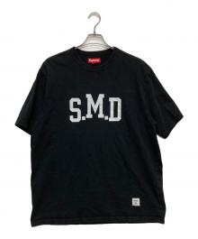 SUPREME（シュプリーム）の古着「SMD S/S Top」｜ブラック
