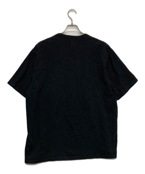 SUPREME（シュプリーム）SUPREME (シュプリーム) SMD S/S Top ブラック サイズ:ＸＬの古着・服飾アイテム