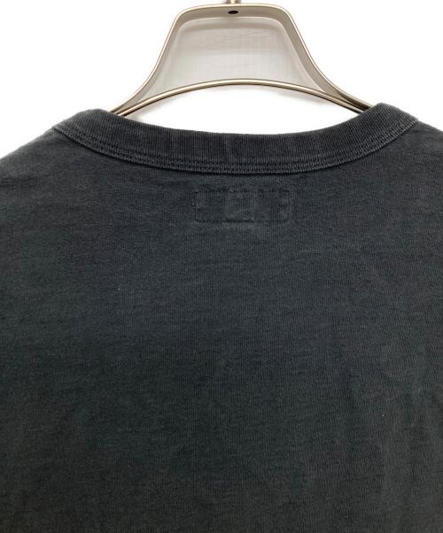 SUPREME（シュプリーム）SUPREME (シュプリーム) SMD S/S Top ブラック サイズ:ＸＬの古着・服飾アイテム