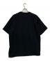 SUPREME (シュプリーム) SMD S/S Top ブラック サイズ:ＸＬ：10000円