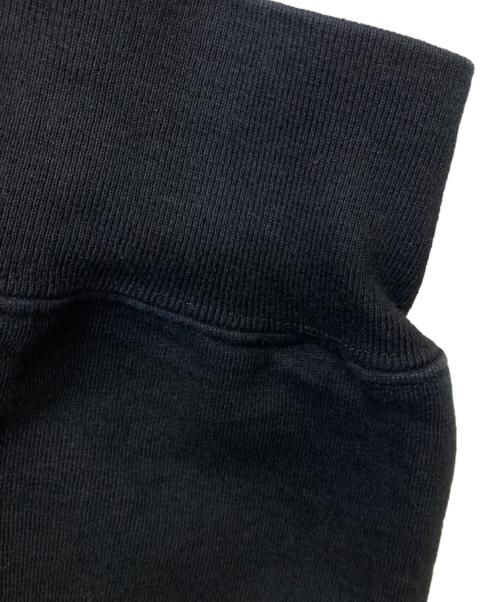 SUPREME（シュプリーム）SUPREME (シュプリーム) 24AW Small Box Crewneck ブラック サイズ:ＸＬの古着・服飾アイテム