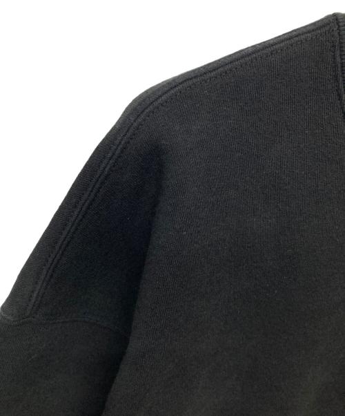 SUPREME（シュプリーム）SUPREME (シュプリーム) 24AW Small Box Crewneck ブラック サイズ:ＸＬの古着・服飾アイテム