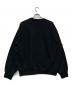 SUPREME (シュプリーム) 24AW Small Box Crewneck ブラック サイズ:ＸＬ：20000円