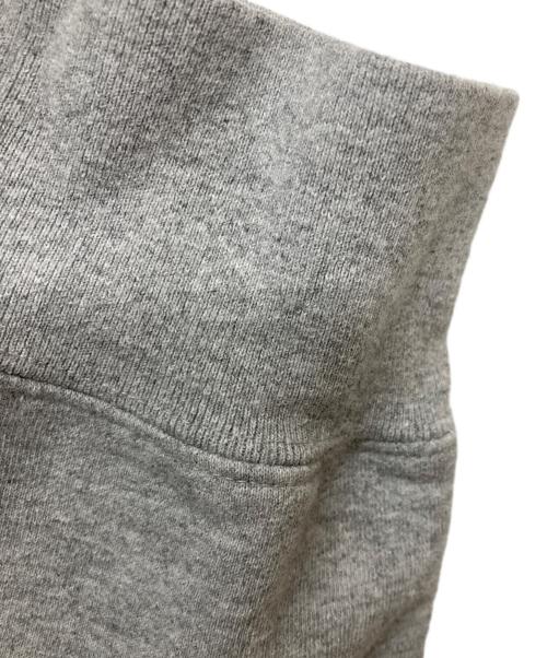 SUPREME（シュプリーム）SUPREME (シュプリーム) 24AW Small Box Crewneck グレー サイズ:ＸＬの古着・服飾アイテム