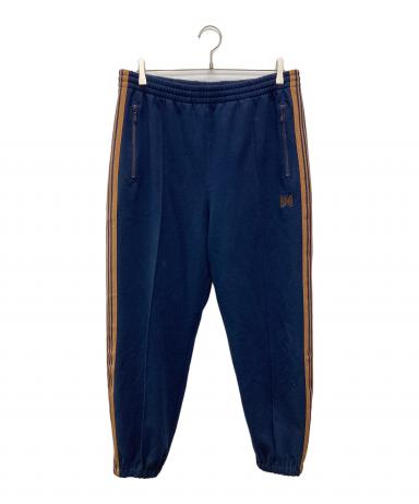 古着 Needles ニードルズ トラックパンツ S size 中古・古着通販】Needles (ニードルズ) ジップドトラックパンツ