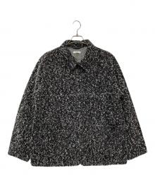 saby（サバイ）の古着「Workers Jacket 12oz/25W-031417」｜ブラック