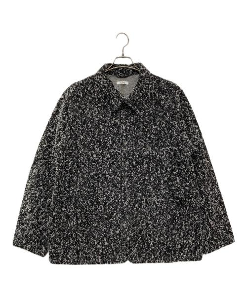 saby（サバイ）saby (サバイ) Workers Jacket 12oz/25W-031417 ブラック サイズ:Ｌ 未使用品の古着・服飾アイテム