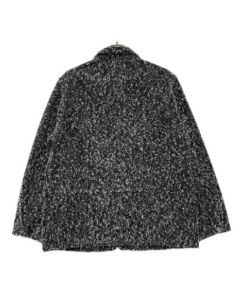 saby（サバイ）saby (サバイ) Workers Jacket 12oz/25W-031417 ブラック サイズ:Ｌ 未使用品の古着・服飾アイテム