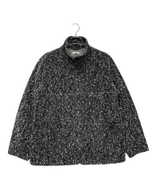 saby（サバイ）saby (サバイ) Workers Jacket 12oz/25W-031417 ブラック サイズ:Ｌ 未使用品の古着・服飾アイテム