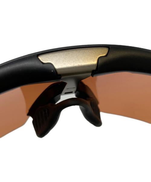 OAKLEY（オークリー）OAKLEY (オークリー) SPHAERA SUNGLASS/OO9403-0636 ブラックの古着・服飾アイテム