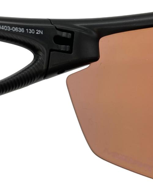 OAKLEY（オークリー）OAKLEY (オークリー) SPHAERA SUNGLASS/OO9403-0636 ブラックの古着・服飾アイテム