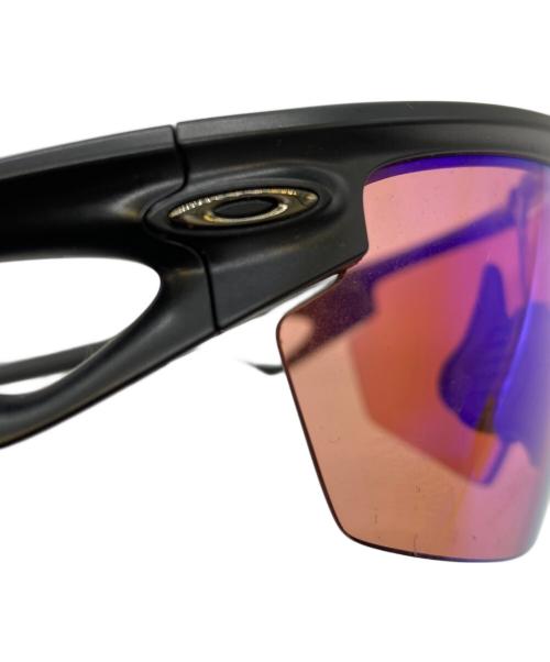 OAKLEY（オークリー）OAKLEY (オークリー) SPHAERA SUNGLASS/OO9403-0636 ブラックの古着・服飾アイテム