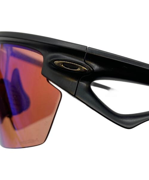 OAKLEY（オークリー）OAKLEY (オークリー) SPHAERA SUNGLASS/OO9403-0636 ブラックの古着・服飾アイテム