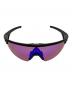 OAKLEY (オークリー) SPHAERA SUNGLASS/OO9403-0636 ブラック：13000円