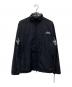 STUSSY GEAR（ステューシーギア）の古着「CLASSIC ナイロンジャケット」｜ブラック