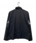 STUSSY GEAR (ステューシーギア) CLASSIC ナイロンジャケット ブラック サイズ:Ｌ：10000円