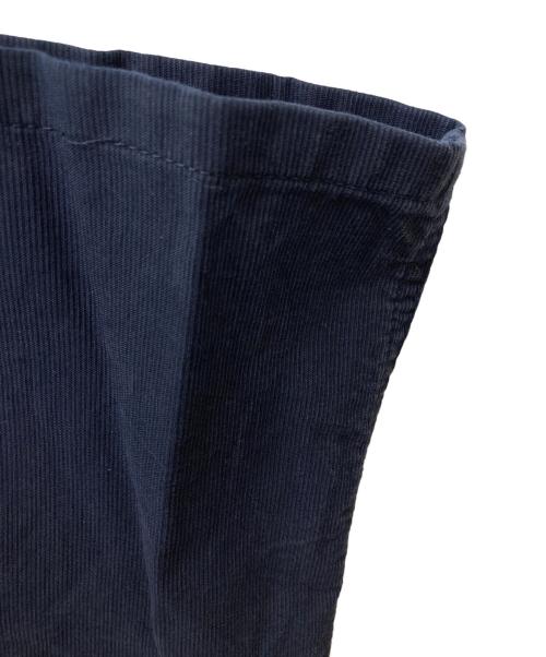 COMME des GARCONS HOMME（コムデギャルソン オム）COMME des GARCONS HOMME (コムデギャルソン オム) スラックスパンツ ネイビー サイズ:Ｍの古着・服飾アイテム