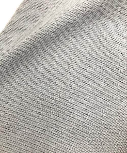 FRED PERRY（フレッドペリー）FRED PERRY (フレッドペリー) SSZ (エスエスズィー) シンテレビ装  ティーチャーカーディガン ブルー サイズ:Ｍの古着・服飾アイテム