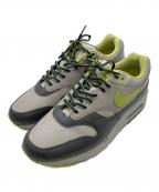 NIKE×HUFナイキ×ハフ）の古着「Air Max 1 "Anthracite and Medium Grey"」｜グレー