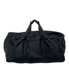 中古・古着通販】Dior Homme (ディオール オム) レザーボストンバッグ