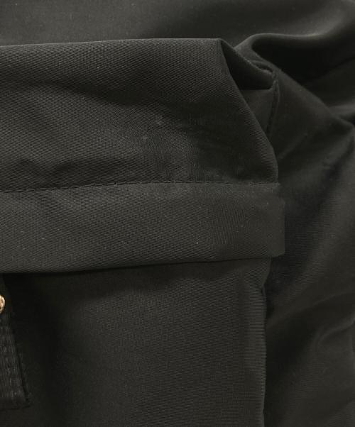 Jean Paul GAULTIER（ジャンポールゴルチェ）Jean Paul GAULTIER (ジャンポールゴルチェ) ボストンバッグ ブラックの古着・服飾アイテム