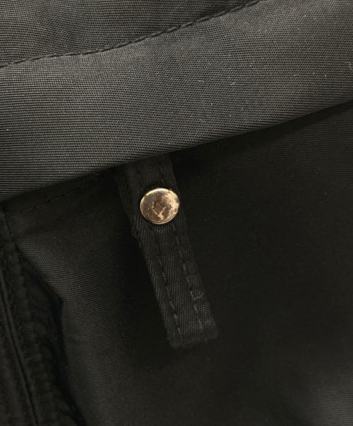 Jean Paul GAULTIER（ジャンポールゴルチェ）Jean Paul GAULTIER (ジャンポールゴルチェ) ボストンバッグ ブラックの古着・服飾アイテム