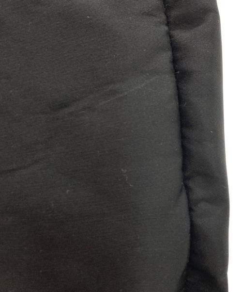 Jean Paul GAULTIER（ジャンポールゴルチェ）Jean Paul GAULTIER (ジャンポールゴルチェ) ボストンバッグ ブラックの古着・服飾アイテム