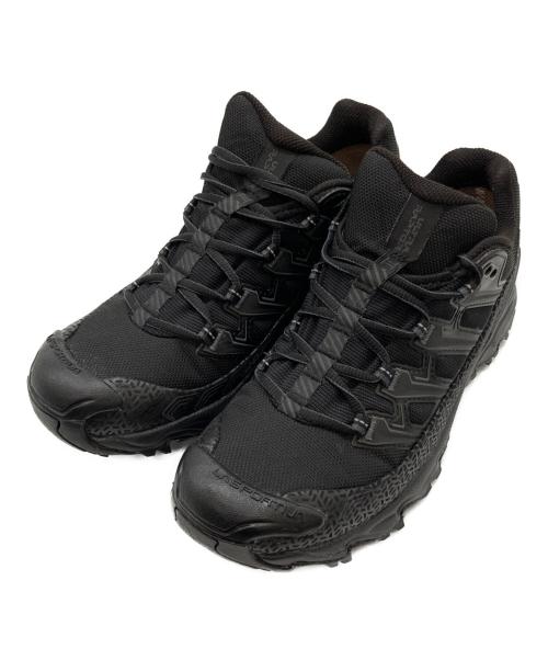LA SPORTIVA（ラ スポルティバ）LA SPORTIVA (スポルティバ) ULTRA RAPTOR II GTX ブラック サイズ:40の古着・服飾アイテム