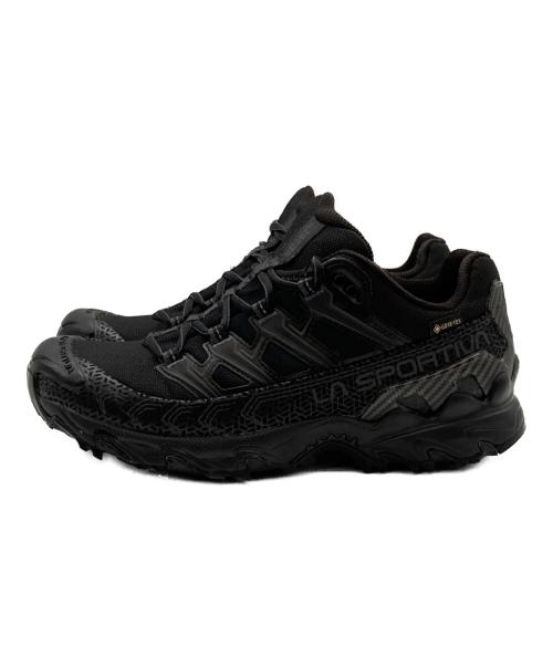 LA SPORTIVA（ラ スポルティバ）LA SPORTIVA (スポルティバ) ULTRA RAPTOR II GTX ブラック サイズ:40の古着・服飾アイテム