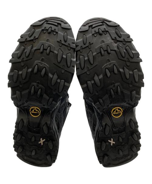 LA SPORTIVA（ラ スポルティバ）LA SPORTIVA (スポルティバ) ULTRA RAPTOR II GTX ブラック サイズ:40の古着・服飾アイテム