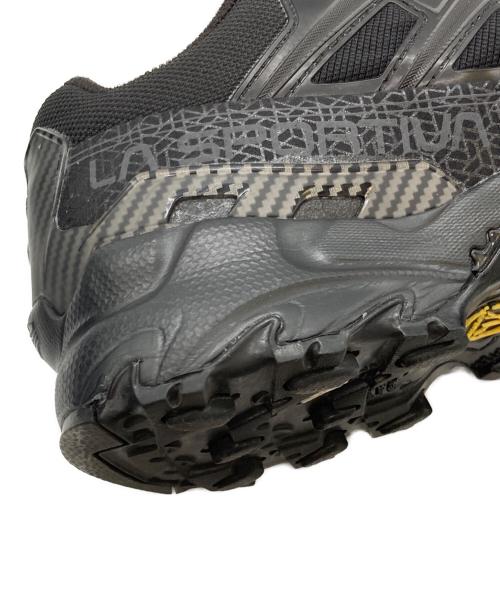 LA SPORTIVA（ラ スポルティバ）LA SPORTIVA (スポルティバ) ULTRA RAPTOR II GTX ブラック サイズ:40の古着・服飾アイテム