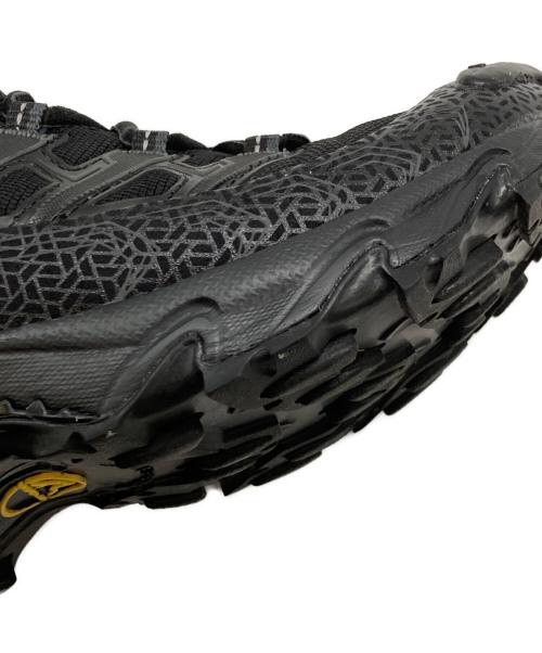 LA SPORTIVA（ラ スポルティバ）LA SPORTIVA (スポルティバ) ULTRA RAPTOR II GTX ブラック サイズ:40の古着・服飾アイテム