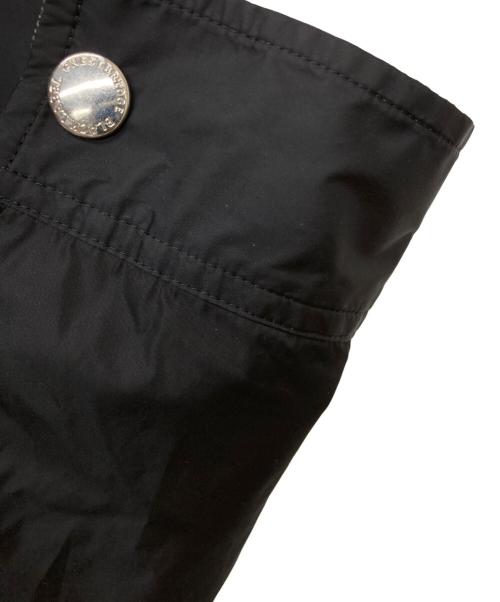 BLACK LABEL CRESTBRIDGE（ブラックレーベル クレストブリッジ）BLACK LABEL CRESTBRIDGE (ブラックレーベル クレストブリッジ) リバーシブルジップアップパーカー/51F18-117-09 グレー サイズ:Ｌの古着・服飾アイテム