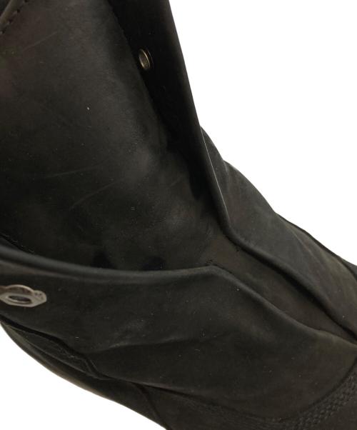 Timberland（ティンバーランド）Timberland (ティンバーランド) A-COLD-WALL (ア・コールド・ウォール) 6 Inch Premium Side Zip Boot/A68VB ブラック サイズ:26.5cmの古着・服飾アイテム