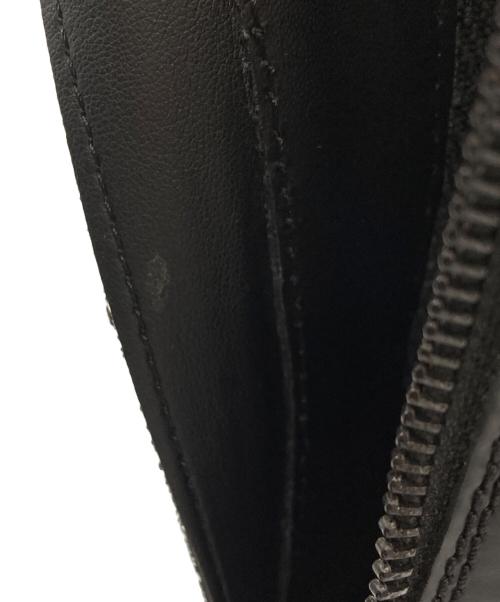 Dr.Martens（ドクターマーチン）Dr.Martens (ドクターマーチン) 2976 HI BEX W/ZIP ブラック サイズ:25cmの古着・服飾アイテム