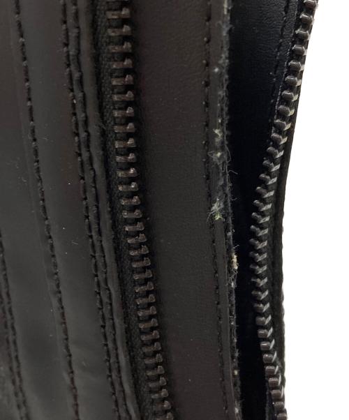 Dr.Martens（ドクターマーチン）Dr.Martens (ドクターマーチン) 2976 HI BEX W/ZIP ブラック サイズ:25cmの古着・服飾アイテム