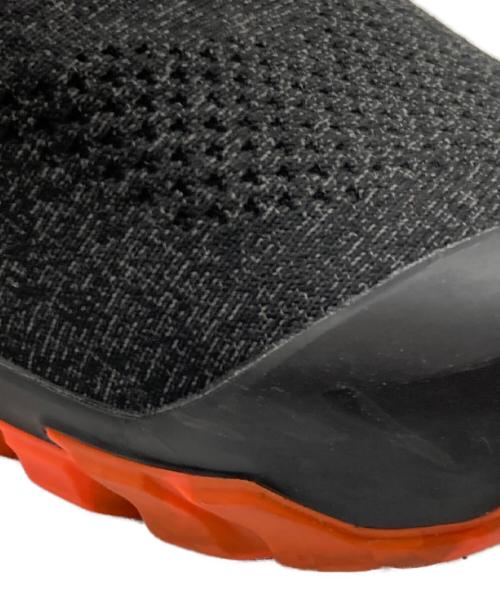 MAMMUT（マムート）MAMMUT (マムート) Aegility Pro Mid ブラック サイズ:26.5の古着・服飾アイテム