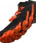中古・古着 MAMMUT (マムート) Aegility Pro Mid ブラック サイズ:26.5：10000円