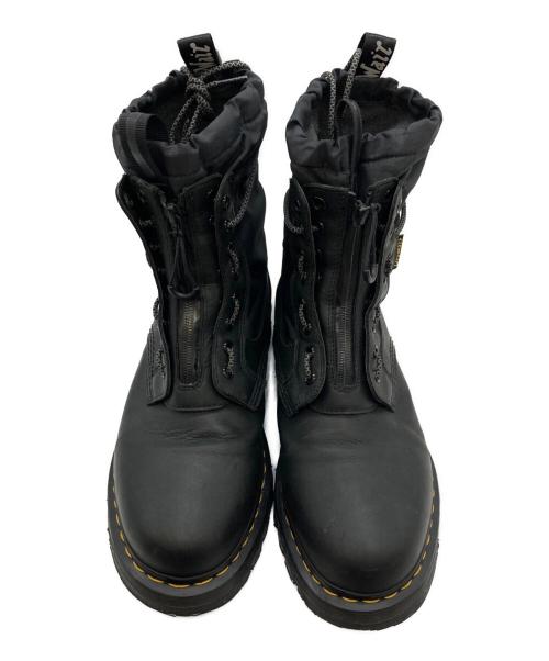 Dr.Martens（ドクターマーチン）Dr.Martens (ドクターマーチン) 1460 TRINITY ブラック サイズ:28cmの古着・服飾アイテム
