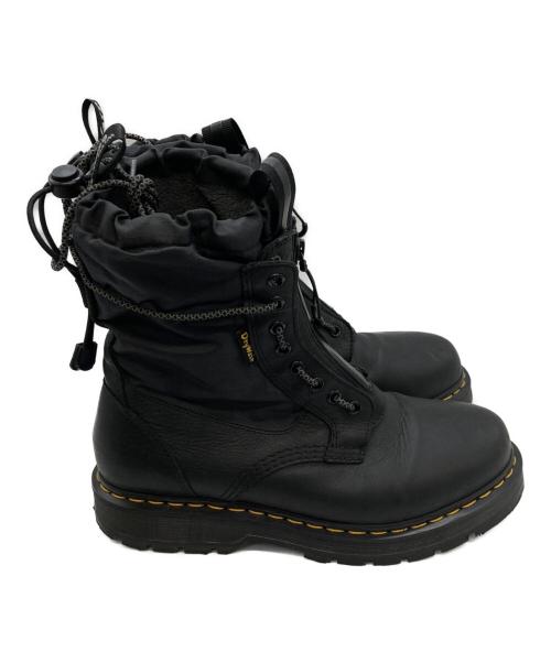 Dr.Martens（ドクターマーチン）Dr.Martens (ドクターマーチン) 1460 TRINITY ブラック サイズ:28cmの古着・服飾アイテム