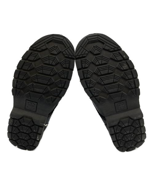 Dr.Martens（ドクターマーチン）Dr.Martens (ドクターマーチン) 1460 TRINITY ブラック サイズ:28cmの古着・服飾アイテム