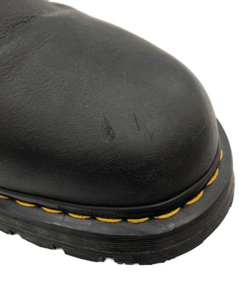 Dr.Martens（ドクターマーチン）Dr.Martens (ドクターマーチン) 1460 TRINITY ブラック サイズ:28cmの古着・服飾アイテム