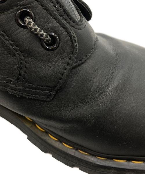 Dr.Martens（ドクターマーチン）Dr.Martens (ドクターマーチン) 1460 TRINITY ブラック サイズ:28cmの古着・服飾アイテム