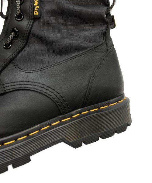 Dr.Martens（ドクターマーチン）Dr.Martens (ドクターマーチン) 1460 TRINITY ブラック サイズ:28cmの古着・服飾アイテム