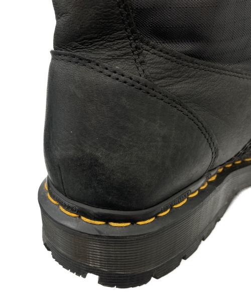 Dr.Martens（ドクターマーチン）Dr.Martens (ドクターマーチン) 1460 TRINITY ブラック サイズ:28cmの古着・服飾アイテム