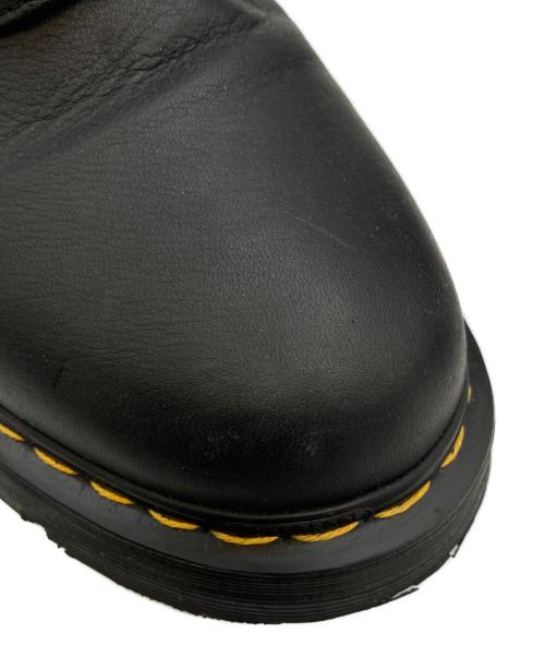 Dr.Martens（ドクターマーチン）Dr.Martens (ドクターマーチン) 1460 TRINITY ブラック サイズ:28cmの古着・服飾アイテム