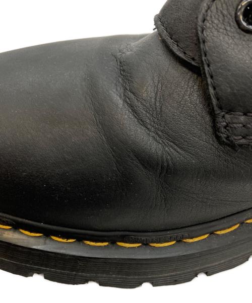 Dr.Martens（ドクターマーチン）Dr.Martens (ドクターマーチン) 1460 TRINITY ブラック サイズ:28cmの古着・服飾アイテム